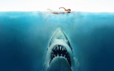 Dive Into the ‘Jaws’ Franchise This September on Netflix