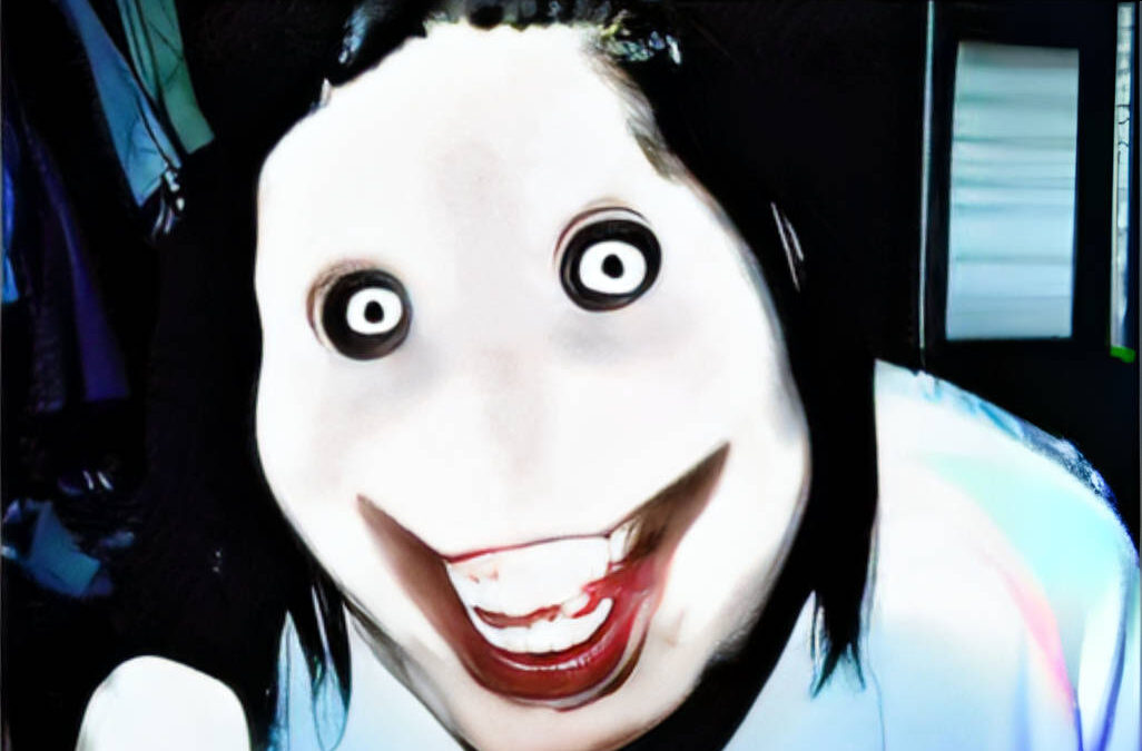 Internet Legend “Jeff the Killer” Is Finally Getting a Movie