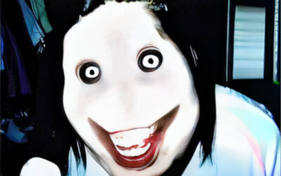 Internet Legend “Jeff the Killer” Is Finally Getting a Movie