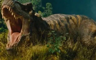 Here’s Everything We Know So Far About the Next Entry to the ‘Jurassic World’ Franchise