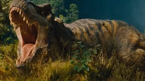 Here's Everything We Know So Far About the Next Entry to the 'Jurassic World' Franchise