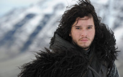 From Westeros to Hogwarts: Kit Harington Joins Season 2 of “Harry Potter”