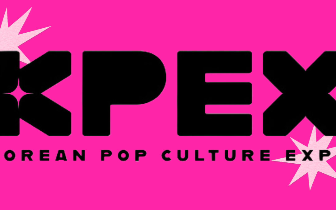 The KPEX: Korean Pop Culture Expo Takes Over New York in 2027