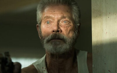Stephen Lang Set to Star in Music Horror Movie ‘Isolation Booth’