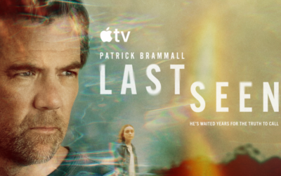Apple TV Unveils Trailer for High-Stakes Australian Thriller Series “Last Seen”