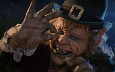 Hide Your Gold! The Leprechaun Franchise Is Back with A New Entry!