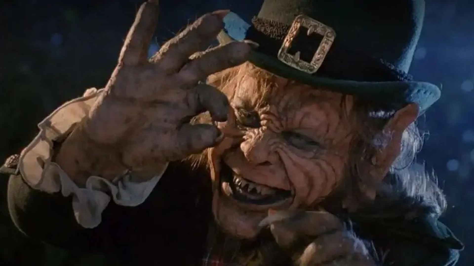leprechaun movie