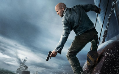 Jason Statham Takes to the High Seas in Lionsgate’s Relentless Action Thriller Mutiny