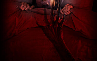 Get Ready for Sleepless Nights, ‘Night Terror’ Will Haunt Your Dreams This September