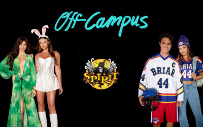 Spirit Halloween Unveils “Off Campus” Costume Collection