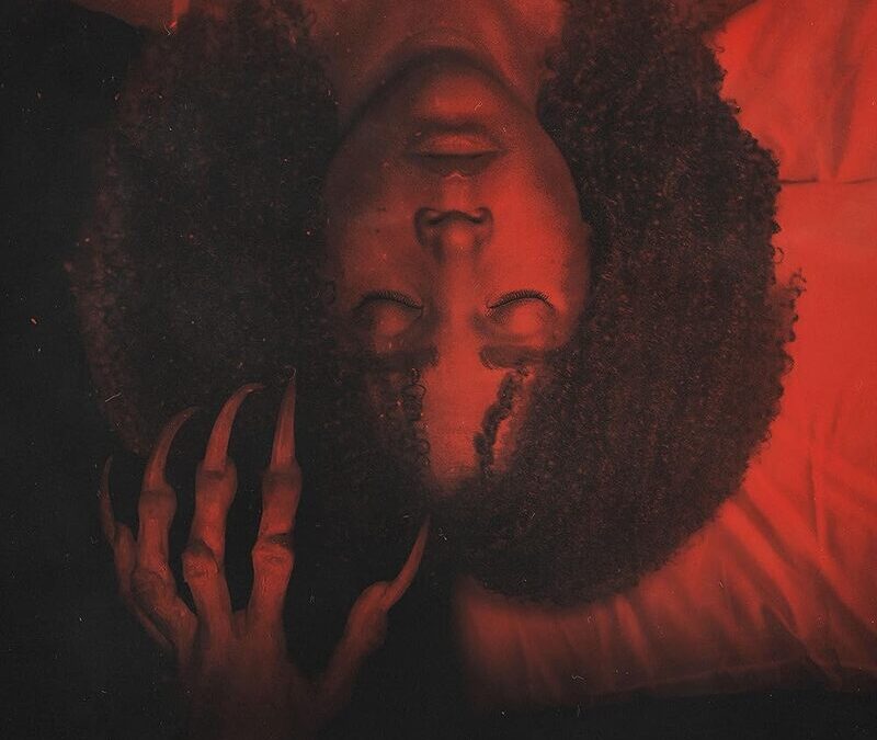 The Nightmare-Inducing Trailer Drops for ‘Parasomnia’ Ahead of Shudder Premiere