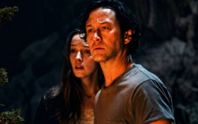 Trailer Drops for First Horror Film of 2027, ‘Pendulum,’ Produced by Darren Aronofsky