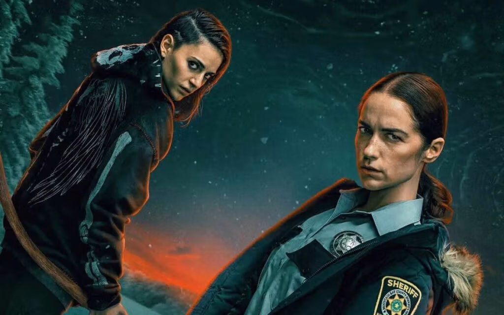 Syfy Horror Series "Revival" Coming to Netflix with Fans Begging for More