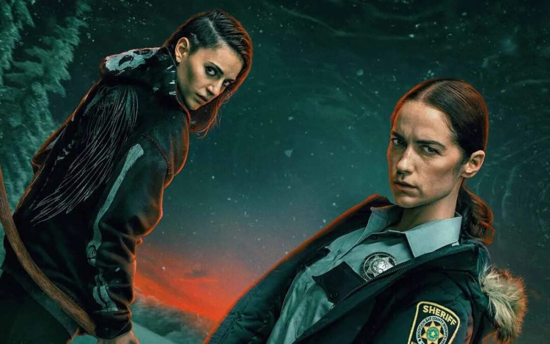 Syfy Horror Series “Revival” Coming to Netflix with Fans Begging for More
