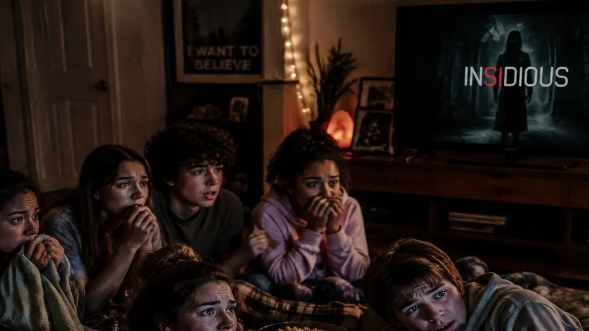 sleepover