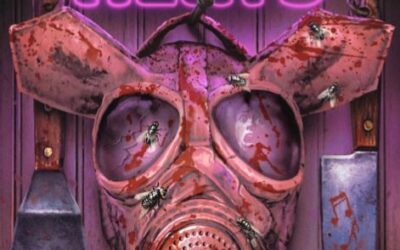 Movie Review: Sweet Meats (2025) – Troma Blu-ray