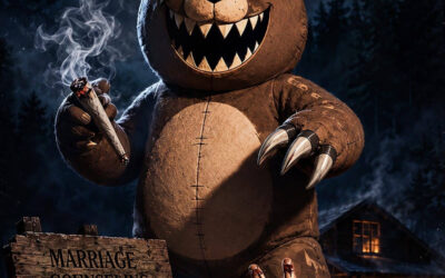 Marriage Counseling and a Demon Bear: Horror-Comedy ‘SMOKEE’ Streaming on Fawesome