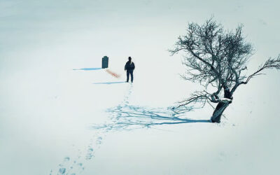 The Adams Family Head to Fantastic Fest with ‘The Glorious Dead’