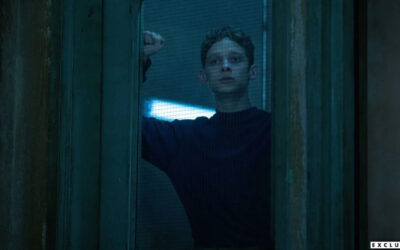 First Look: “The Institute” is Returning for Season Two on MGM+