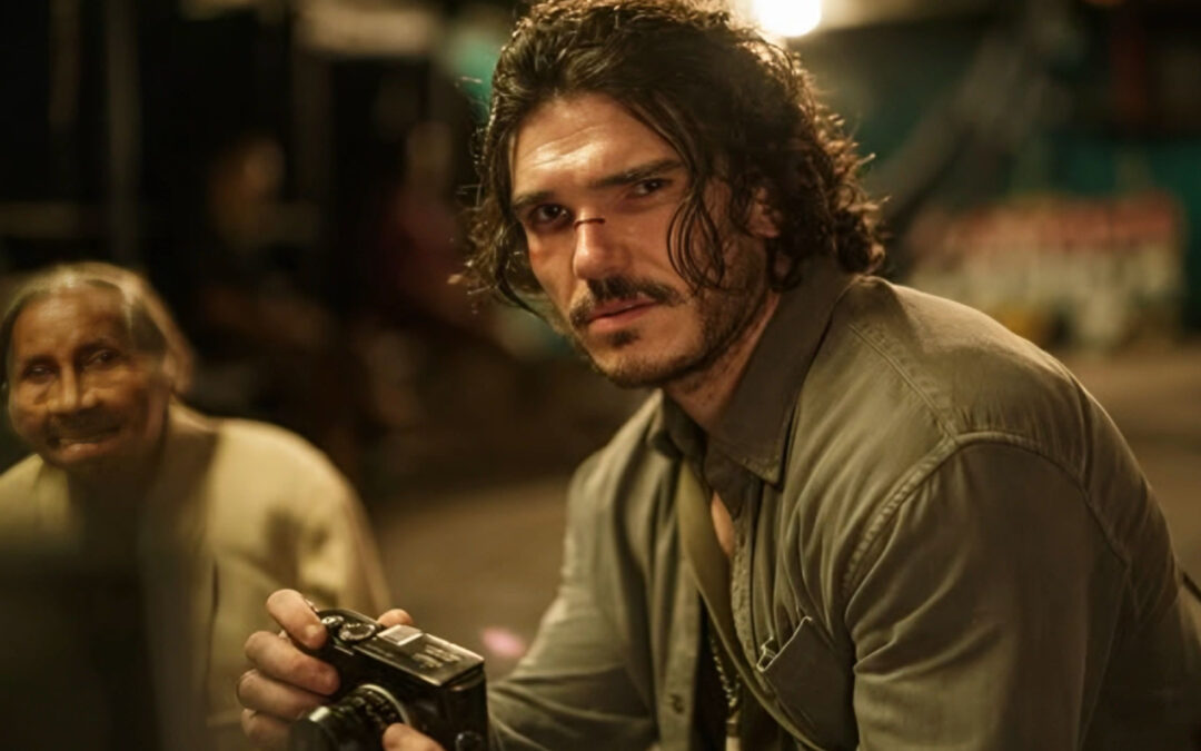 Trailer: Zack Snyder’s Revenge Thriller ‘The Last Photograph’ Premiering at TIFF
