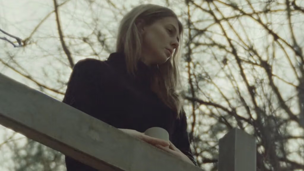 'The Latcher' Trailer Debuts: James Hunter’s Psychological Horror Explores the Shadows of Unresolved Grief