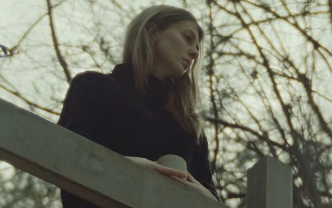 ‘The Latcher’ Trailer Debuts: James Hunter’s Psychological Horror Explores the Shadows of Unresolved Grief