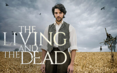 Prime Video Adds the Must-See Supernatural Miniseries “The Living and the Dead”