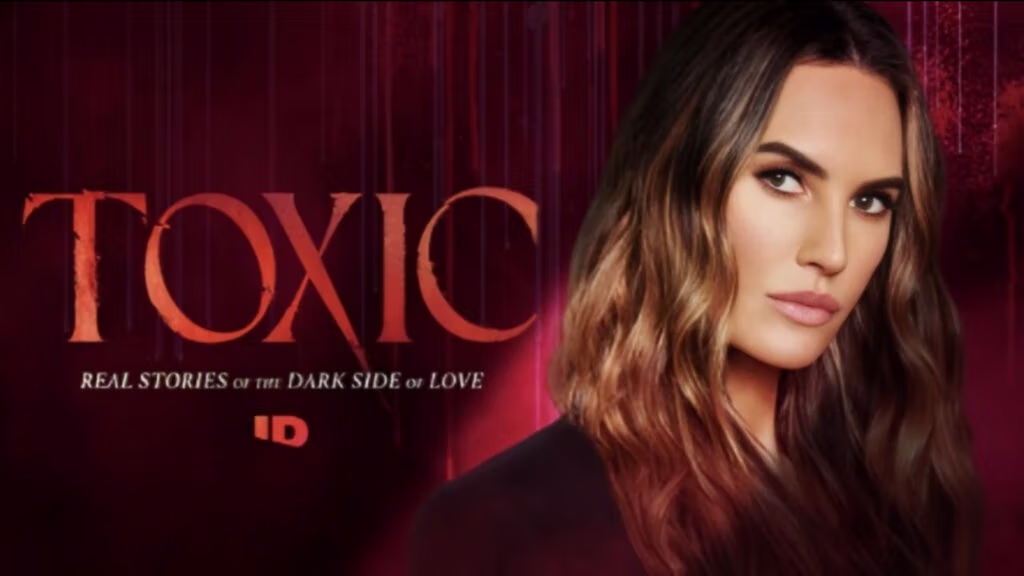 ID's True Crime Series "Toxic" Returns to Explore Dark Side of So-Called "Love" in New Season