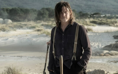 Dary Dixon’s Ride is Ending: “The Walking Dead: Daryl Dixon” Will Air its Last Season in 2027