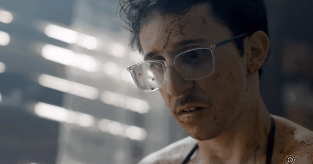 Spoiler-Free Reviews: THE DOLLMAKER, A FISHERMAN’S TALE, and PITFALL (Screamfest 2025)