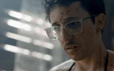 Spoiler-Free Reviews: THE DOLLMAKER, A FISHERMAN’S TALE, and PITFALL (Screamfest 2025)