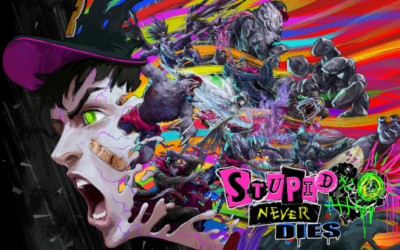 Zombie RPG ‘Stupid Never Dies’ Drops Bombshell News and a Trailer