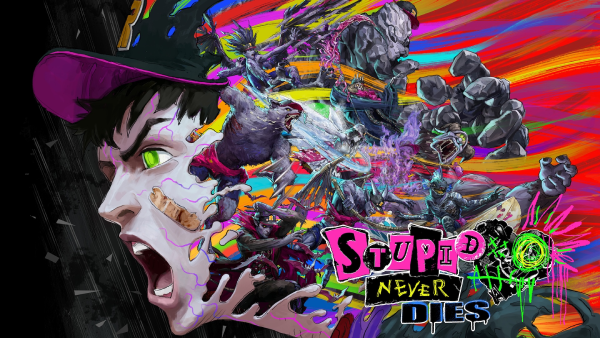 Zombie RPG ‘Stupid Never Dies’ Drops Bombshell News and a Trailer