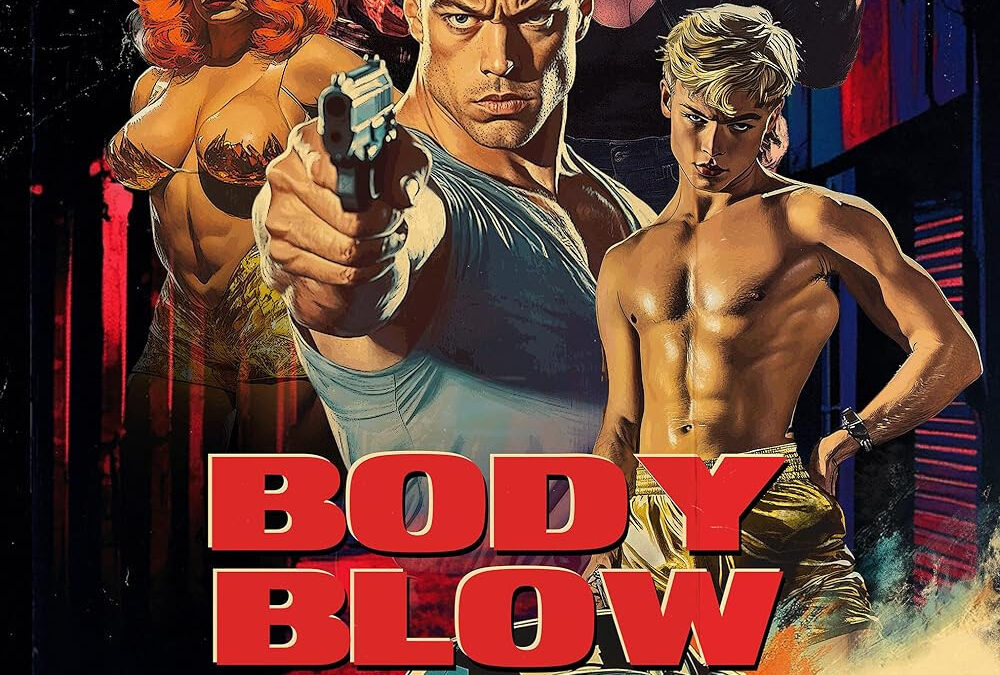 Dean Francis’ Queer Thriller ‘Body Blow’ lands on Digital and On Demand