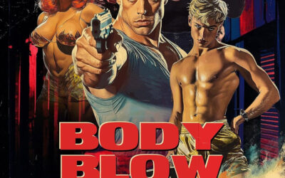 Dean Francis’ Queer Thriller ‘Body Blow’ lands on Digital and On Demand