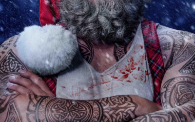 Christmas Has Come Early: Unwrap the Brutal New ‘Violent Night 2’ Trailer!