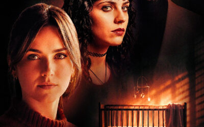 New Trailer for Psychological Thriller ‘A Mother’s Secret’ Reveals There’s Something in the Walls