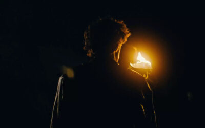 Douglas Forrester’s Heavy Metal Horror ‘Carry the Darkness’ Scores an August Release