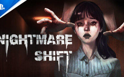 The Shift from Hell: Psychological Horror ‘Nightmare Shift’ Brings Suburban Dread to PlayStation 5