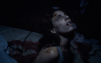 Shudder Sets August Release for Claustrophobic Horror- Thriller ‘Hellcat’