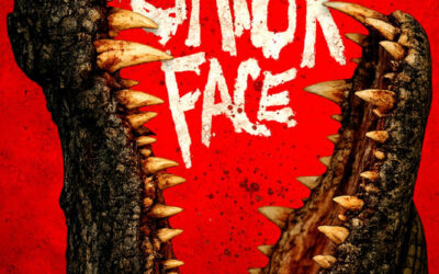 Blood in the Swamps: Practical Creature Feature ‘Gator Face’ Bares Its Teeth This September