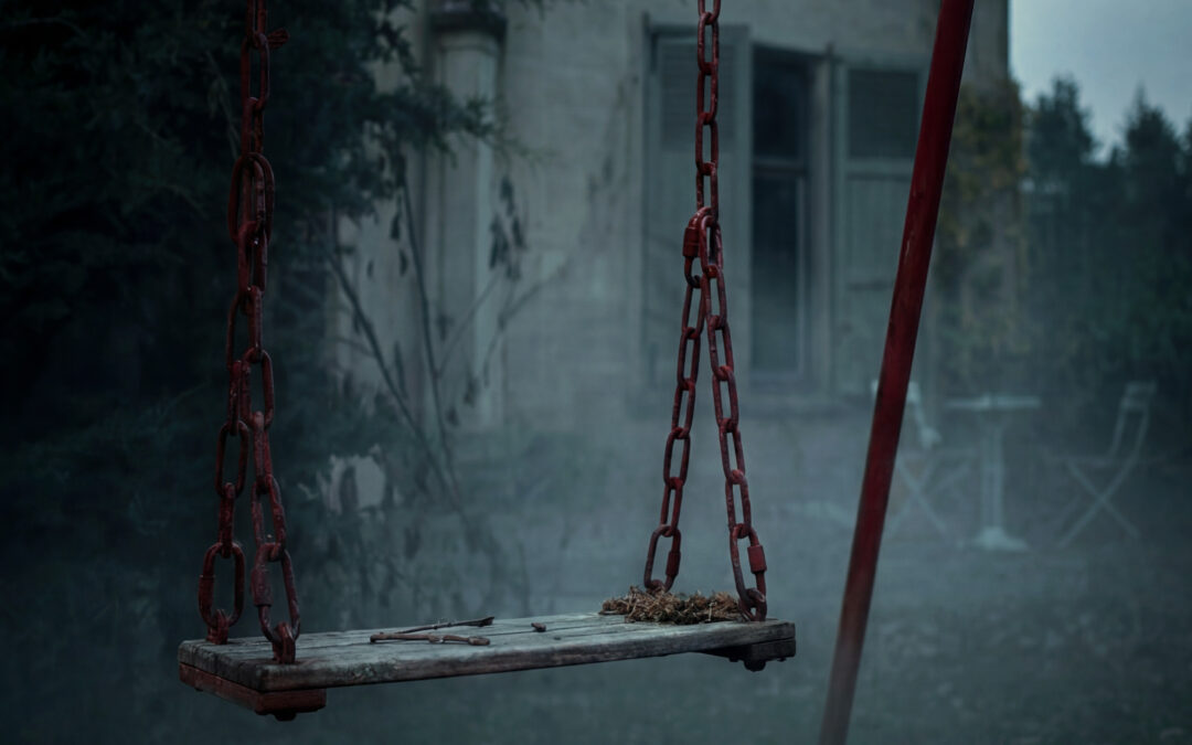 Parents Go to Desperate Measures in the Psychological Horror Film ‘Child’ – Out This October