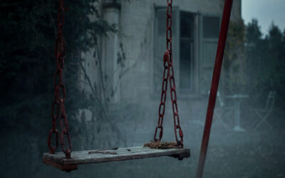 Parents Go to Desperate Measures in the Psychological Horror Film ‘Child’ – Out This October