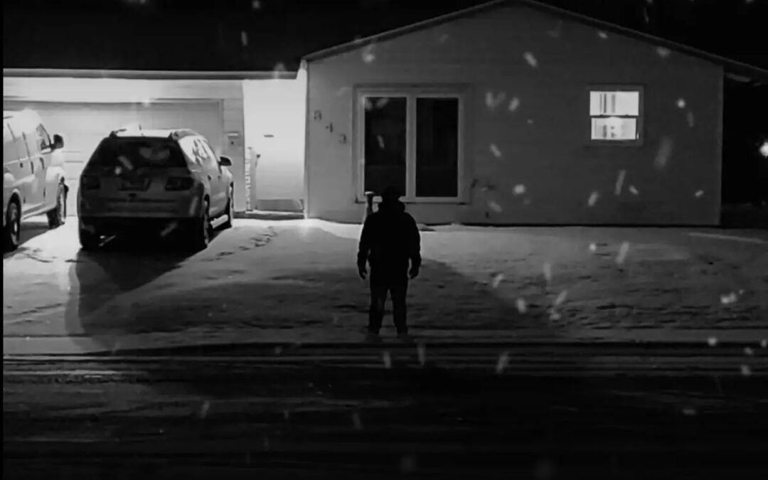 Ring Camera Horror Film ‘Tenebris’ Comes to Bloostream