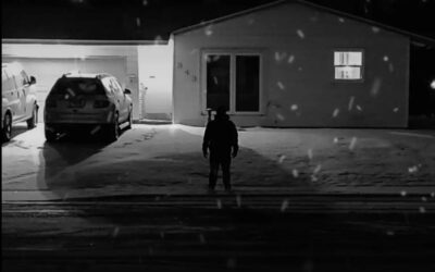 Ring Camera Horror Film ‘Tenebris’ Comes to Bloostream
