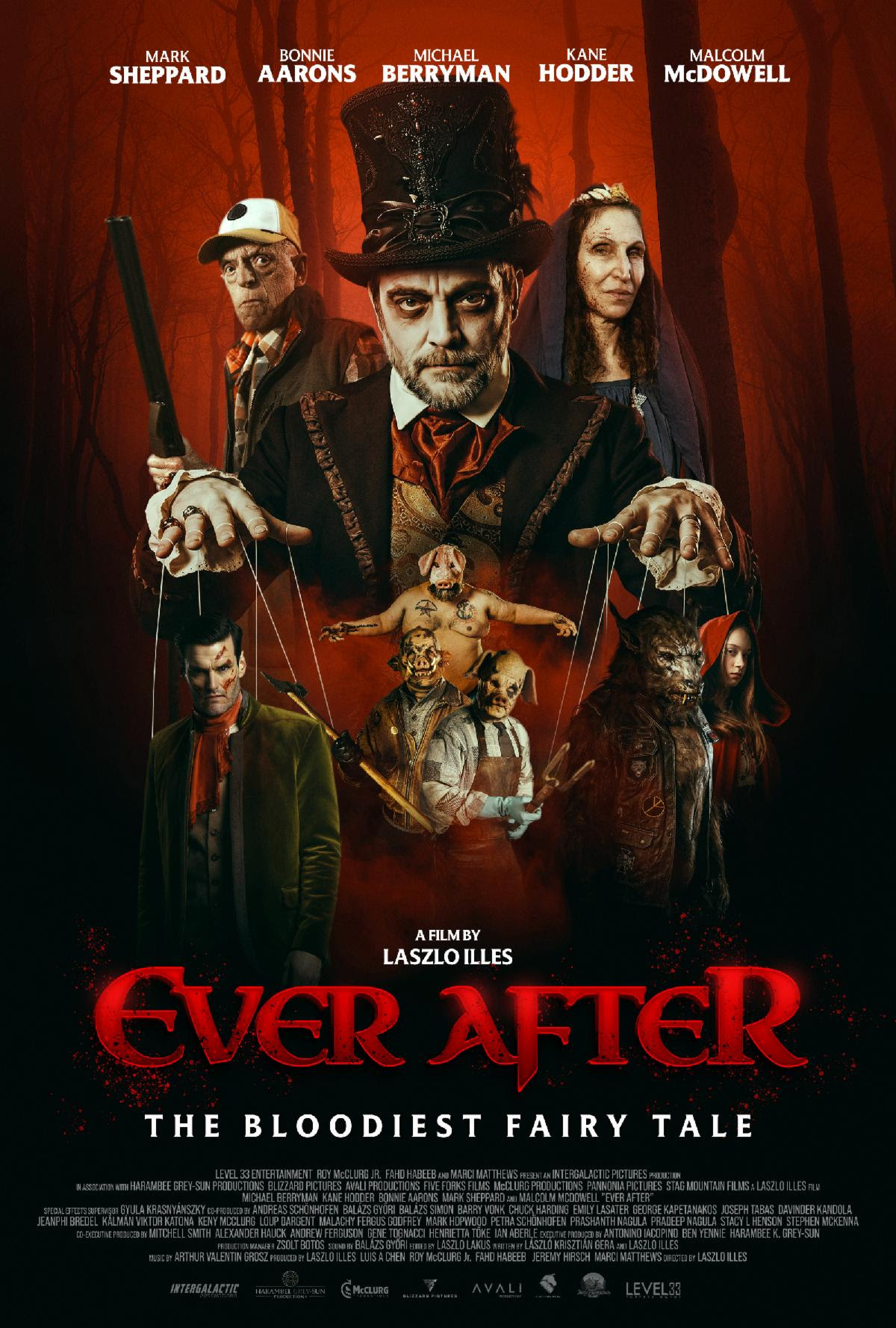 Ever After