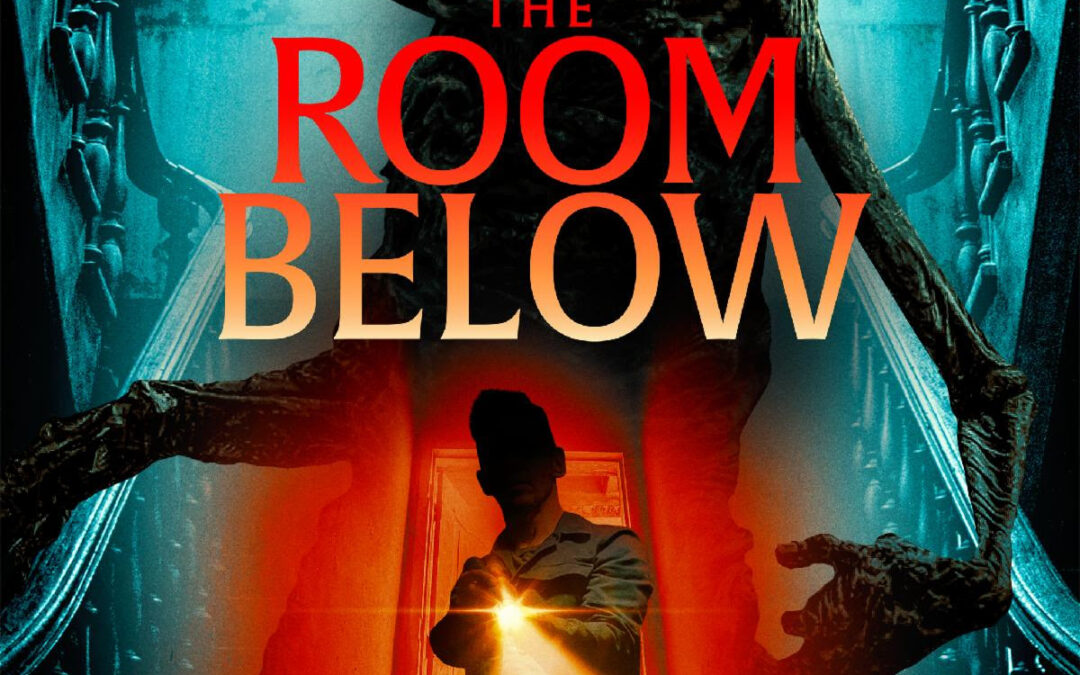 Grief, Monsters, and Secrets Buried Underground: ‘The Room Below’ is Coming Home