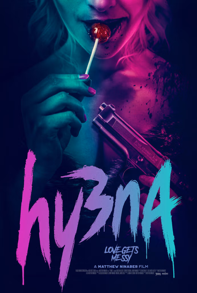 Horror Thriller 'H3YNA' Unveils First Look Ahead of Tubi FrightFest