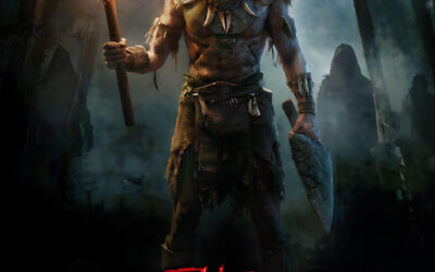 Lore Comes to Life in Hawaiian Horror Film ‘The Night Marchers’- Debuting on Tubi