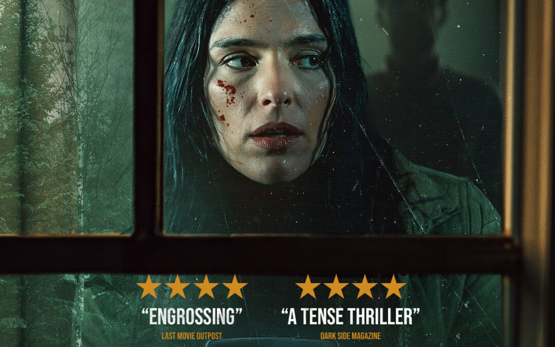 Stream the Cat-and-Mouse Horror Thriller ‘Death Among the Pines’